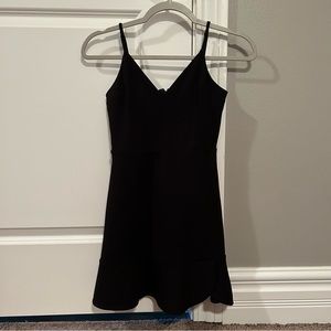 Express women’s bodycon dress